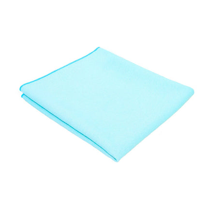 Paño Microfibra para Vidrios 280GSM