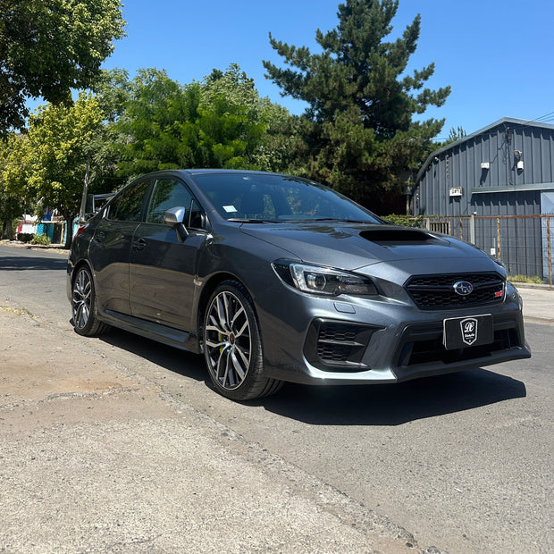 <h2>WRX 2022</h2>