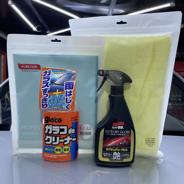 KIT Mantención Premium