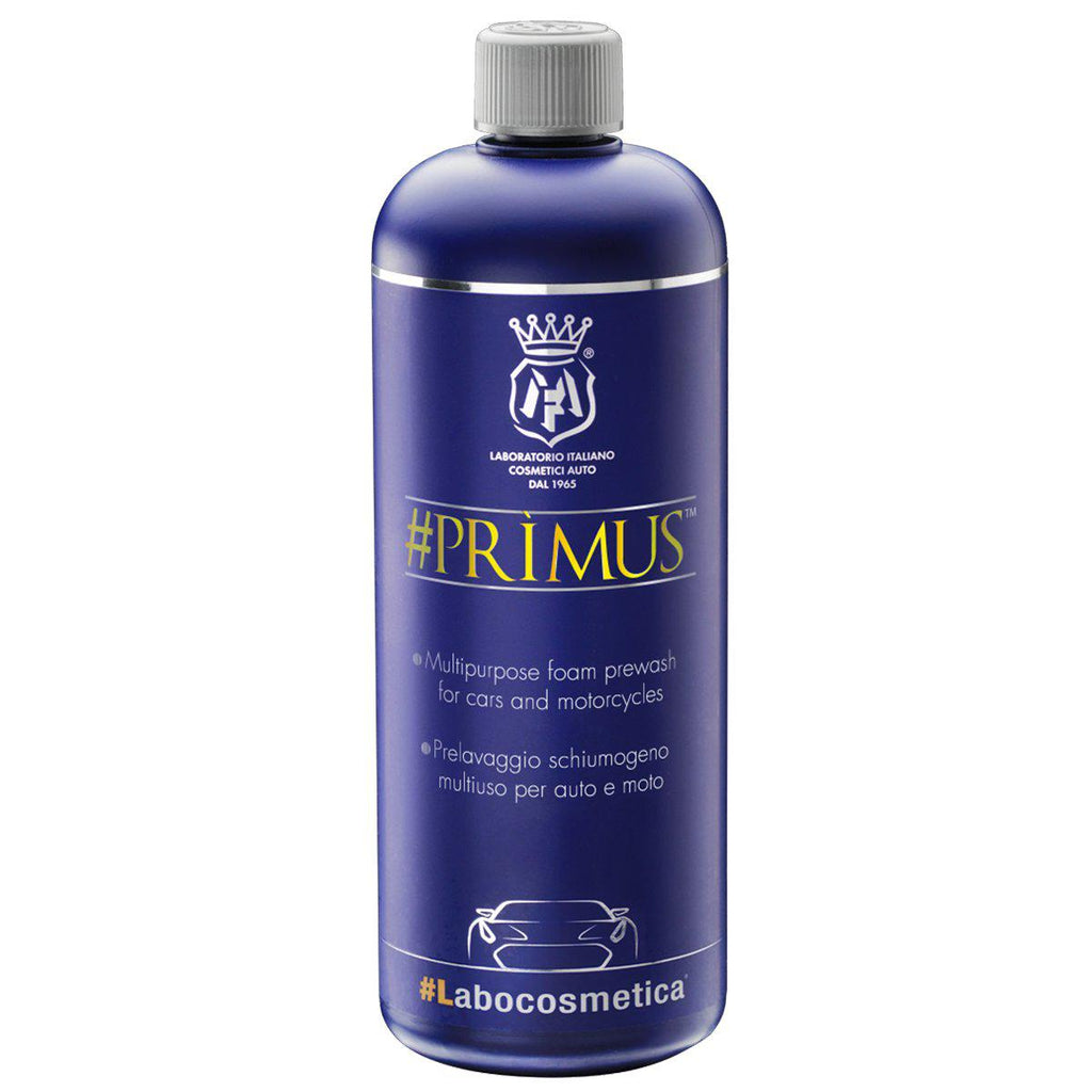 Shampoo Pre-Lavado Alcalino 1LT