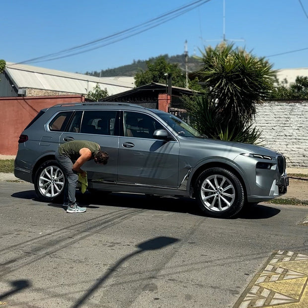 <h2>BMW X7 2024</h2>