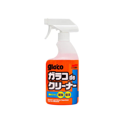 Limpiador de Vidrios Glaco 400ml