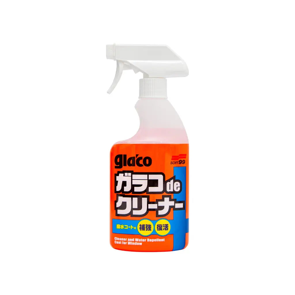 Limpiador de Vidrios Glaco 400ml