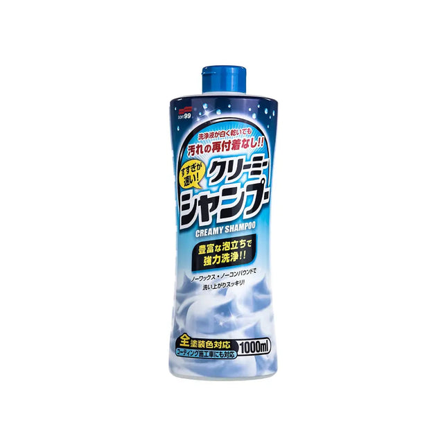 Shampoo Neutro Creamy 1LT