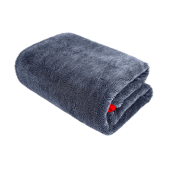 Toalla Secado 550GSM Gris