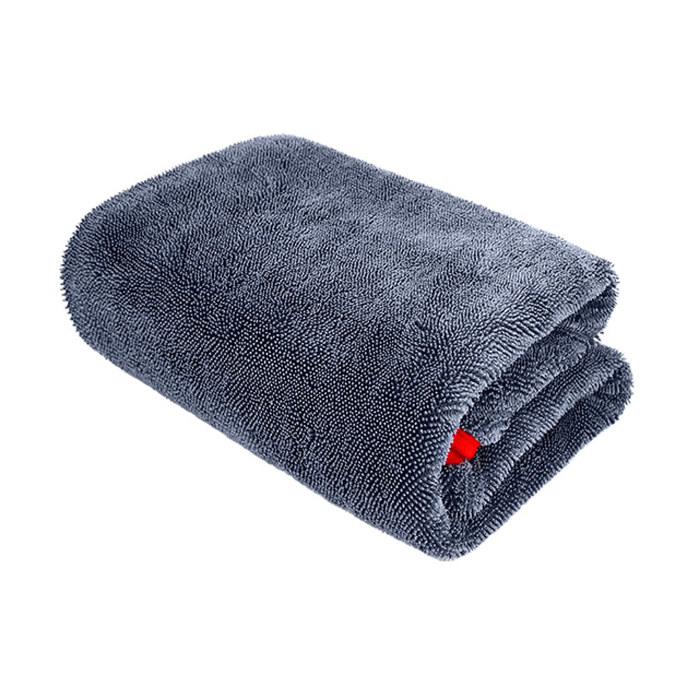 Toalla Secado 550GSM Gris